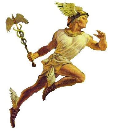 hermes divinita|hermes myth.